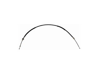 Parking Brake Cable Dorman-First Stop C95373
