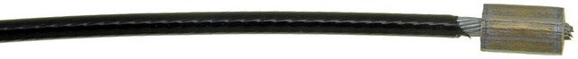 Parking Brake Cable Dorman-First Stop C95374