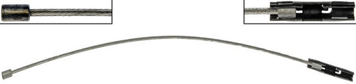 Parking Brake Cable Dorman-First Stop C95375