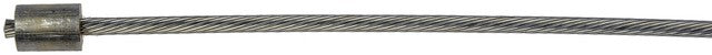 Parking Brake Cable Dorman-First Stop C95376