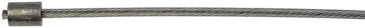 Parking Brake Cable Dorman-First Stop C95376