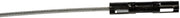 Parking Brake Cable Dorman-First Stop C95376