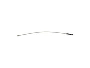 Parking Brake Cable Dorman-First Stop C95376