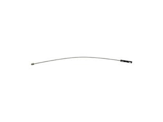 Parking Brake Cable Dorman-First Stop C95376