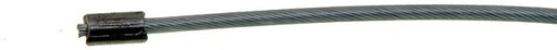 Parking Brake Cable Dorman-First Stop C95378