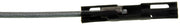 Parking Brake Cable Dorman-First Stop C95378