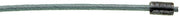 Parking Brake Cable Dorman-First Stop C95379
