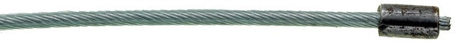 Parking Brake Cable Dorman-First Stop C95379