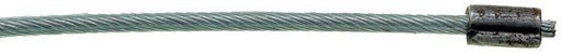 Parking Brake Cable Dorman-First Stop C95379