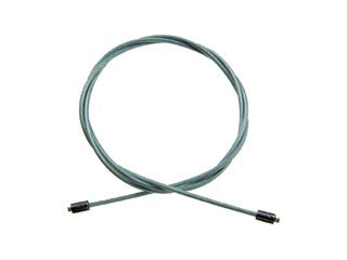 Parking Brake Cable Dorman-First Stop C95379