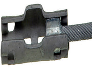 Parking Brake Cable Dorman-First Stop C95380