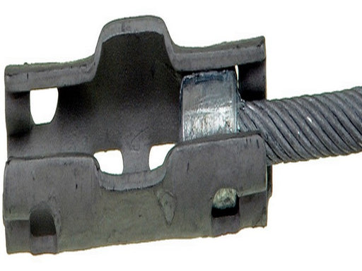 Parking Brake Cable Dorman-First Stop C95380
