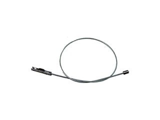 Parking Brake Cable Dorman-First Stop C95380