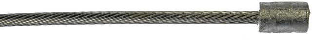 Parking Brake Cable Dorman-First Stop C95381