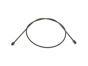 Parking Brake Cable Dorman-First Stop C95381