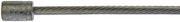 Parking Brake Cable Dorman-First Stop C95383