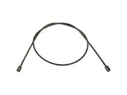 Parking Brake Cable Dorman-First Stop C95383