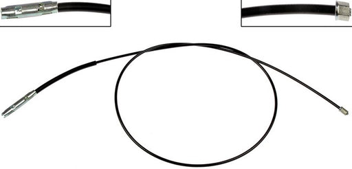 Parking Brake Cable Dorman-First Stop C95384