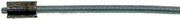 Parking Brake Cable Dorman-First Stop C95385
