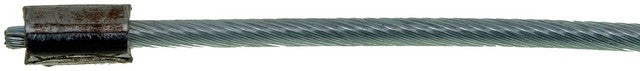 Parking Brake Cable Dorman-First Stop C95385
