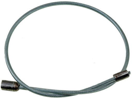 Parking Brake Cable Dorman-First Stop C95385