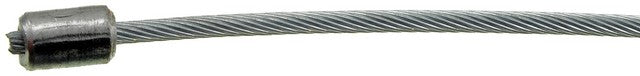 Parking Brake Cable Dorman-First Stop C95386
