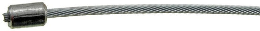 Parking Brake Cable Dorman-First Stop C95386