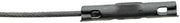 Parking Brake Cable Dorman-First Stop C95386