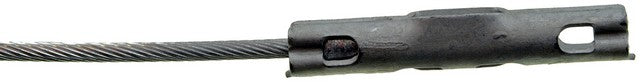 Parking Brake Cable Dorman-First Stop C95386