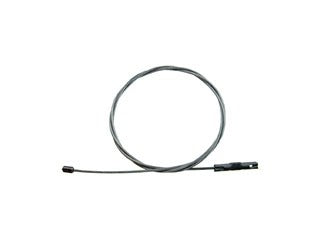 Parking Brake Cable Dorman-First Stop C95386
