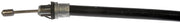Parking Brake Cable Dorman-First Stop C95391