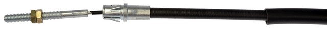 Parking Brake Cable Dorman-First Stop C95392