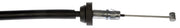 Parking Brake Cable Dorman-First Stop C95392