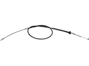 Parking Brake Cable Dorman-First Stop C95392