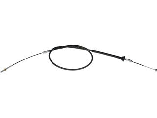 Parking Brake Cable Dorman-First Stop C95392