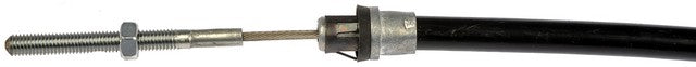Parking Brake Cable Dorman-First Stop C95393