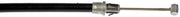 Parking Brake Cable Dorman-First Stop C95393