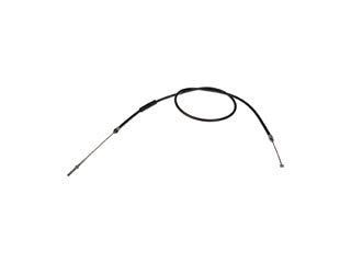 Parking Brake Cable Dorman-First Stop C95393