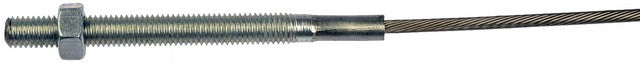 Parking Brake Cable Dorman-First Stop C95394