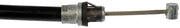 Parking Brake Cable Dorman-First Stop C95394