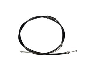 Parking Brake Cable Dorman-First Stop C95394