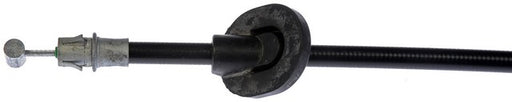 Parking Brake Cable Dorman-First Stop C95395