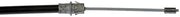 Parking Brake Cable Dorman-First Stop C95395