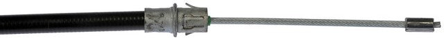 Parking Brake Cable Dorman-First Stop C95395