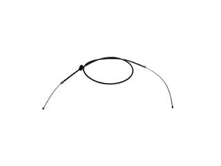 Parking Brake Cable Dorman-First Stop C95395