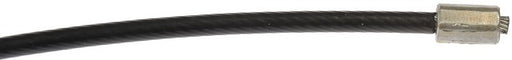 Parking Brake Cable Dorman-First Stop C95407