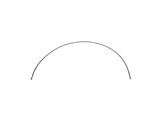 Parking Brake Cable Dorman-First Stop C95407