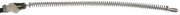 Parking Brake Cable Dorman-First Stop C95417