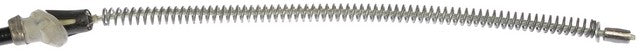 Parking Brake Cable Dorman-First Stop C95417