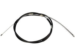 Parking Brake Cable Dorman-First Stop C95417